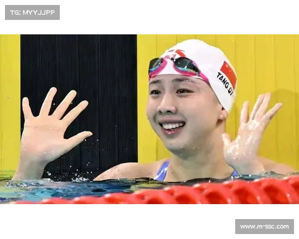 蛙泳项目成奖牌分布最广项目，14个地区选手均有斩获