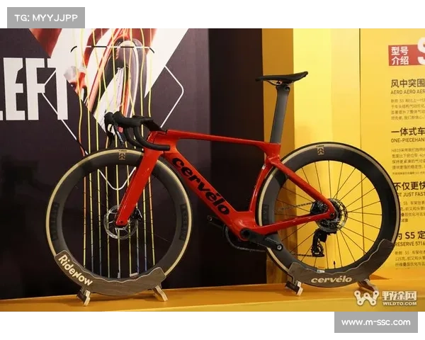 纯气动车型有回归迹象，Cervélo S5、Factor One等新车上市